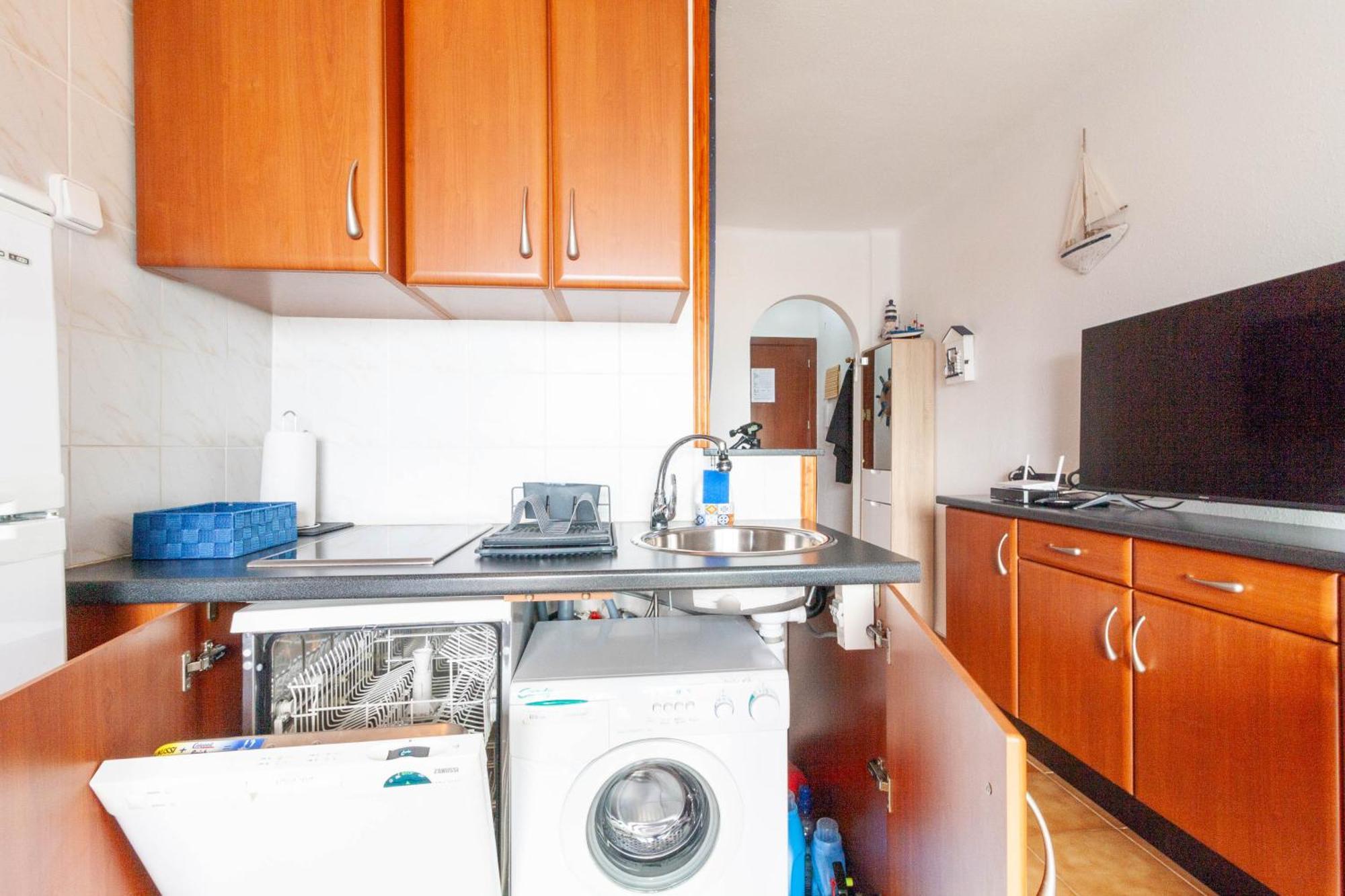 Apartamento Vue - Albatros